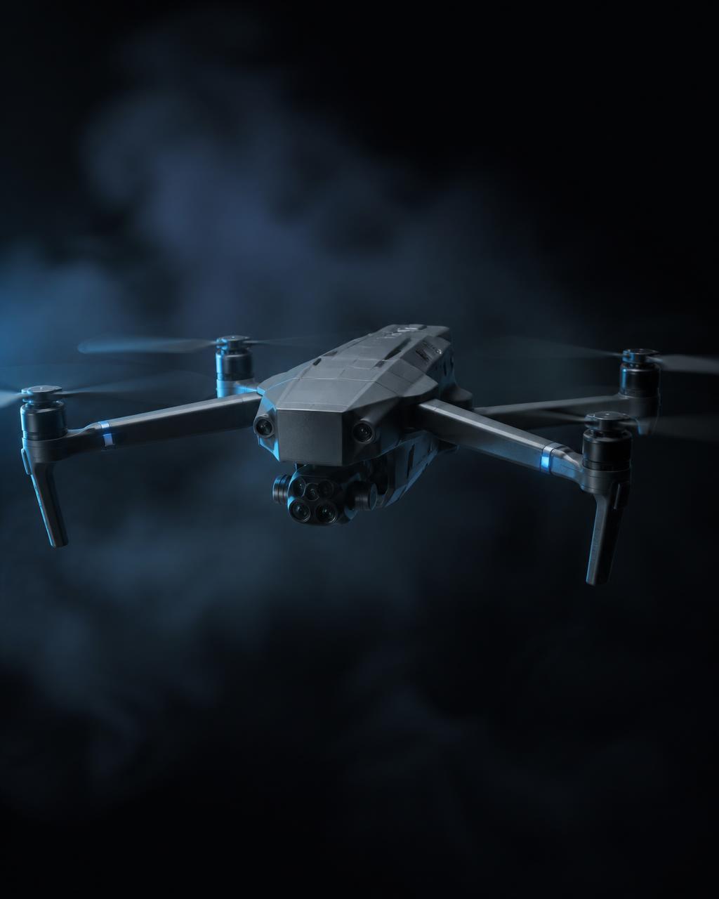 Autonomous Aircraft